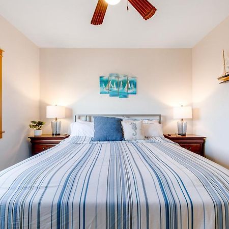 Villa Blue Wave Heights à Lincoln City Extérieur photo
